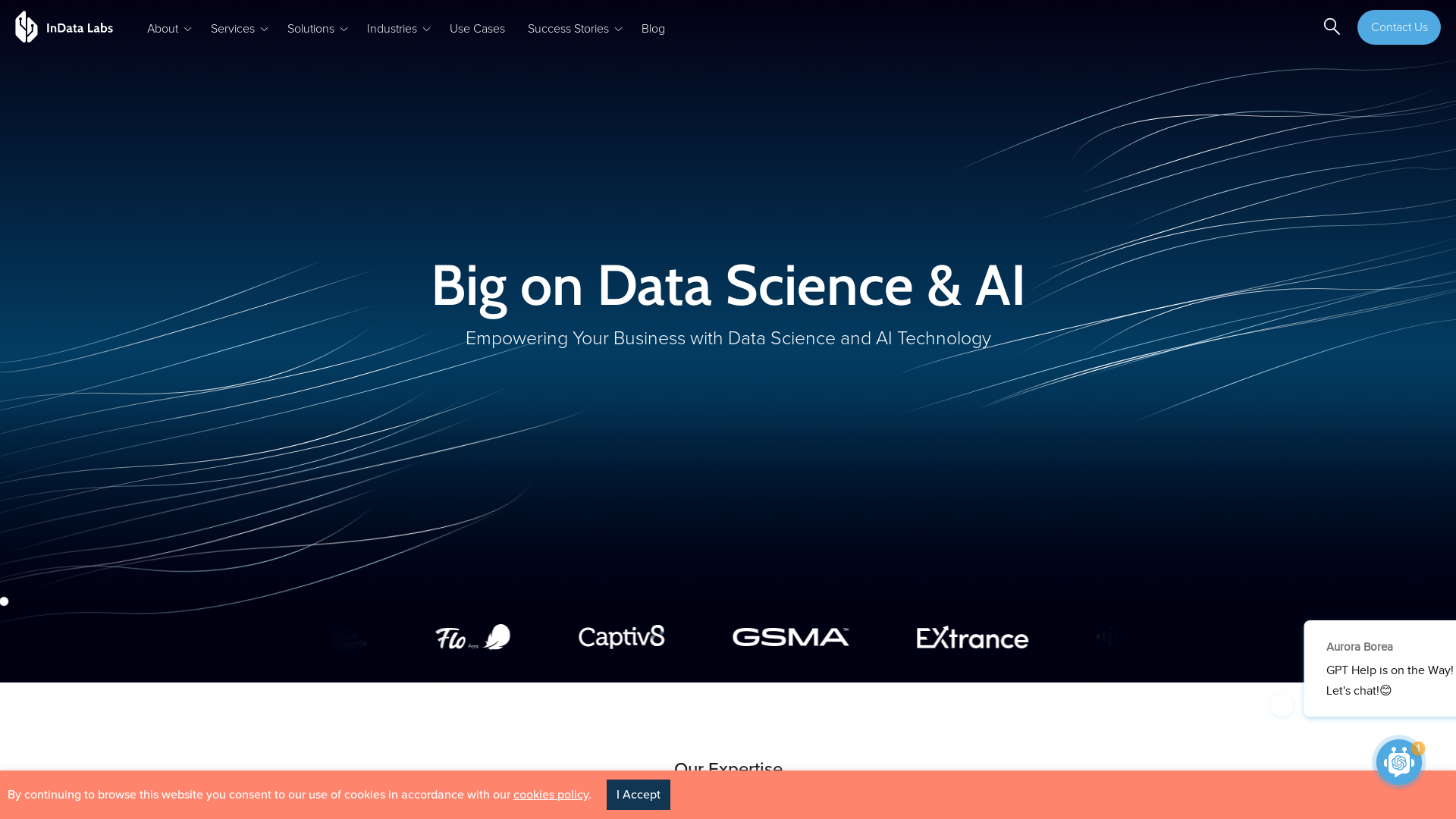 InData Labs